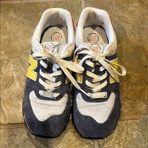 New Balance Kids' Sneakers, 5.5